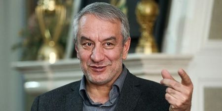 اخبار,اخبار ورزشی ونتایج مسابقات,علی کفاشیان اخبار,اخبار ورزشی ونتایج مسابقات,علی کفاشیان