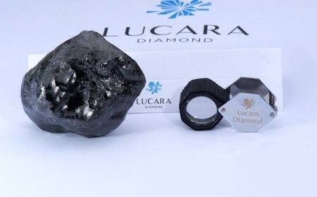اخبار,اخبار گوناگون,دومین الماس بزرگ دنیا اخبار,اخبار گوناگون,دومین الماس بزرگ دنیا