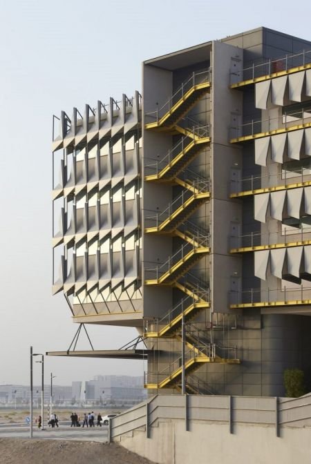اخبار,اخبارگوناگون,ساختمان زیمنس اخبار,اخبارگوناگون,ساختمان زیمنس