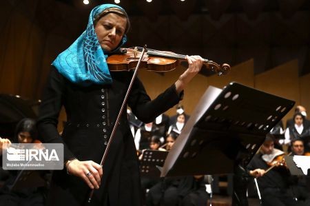 اخبار,اخبار فرهنگی وهنری,ارکستر سمفونیک ایران و اتریش اخبار,اخبار فرهنگی وهنری,ارکستر سمفونیک ایران و اتریش