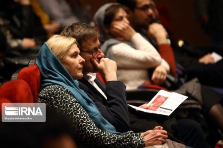 اخبار,اخبار فرهنگی وهنری,ارکستر سمفونیک ایران و اتریش اخبار,اخبار فرهنگی وهنری,ارکستر سمفونیک ایران و اتریش