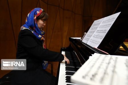 اخبار,اخبار فرهنگی وهنری,ارکستر سمفونیک ایران و اتریش اخبار,اخبار فرهنگی وهنری,ارکستر سمفونیک ایران و اتریش