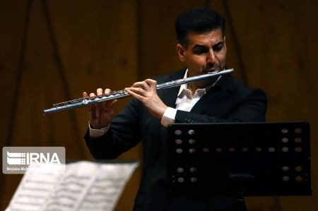 اخبار,اخبار فرهنگی وهنری,ارکستر سمفونیک ایران و اتریش اخبار,اخبار فرهنگی وهنری,ارکستر سمفونیک ایران و اتریش