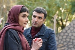 اخبار,اخبارفرهنگی وهنری,فیلم سینمایی نیلگون