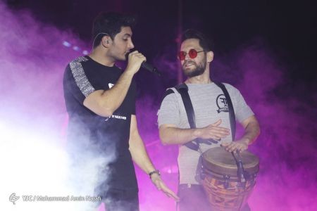 اخبار,اخبارفرهنگی وهنری, کنسرت فرزاد فرزین اخبار,اخبارفرهنگی وهنری, کنسرت فرزاد فرزین