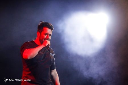 اخبار,اخبارفرهنگی وهنری,کنسرت محمدرضا گلزار اخبار,اخبارفرهنگی وهنری,کنسرت محمدرضا گلزار