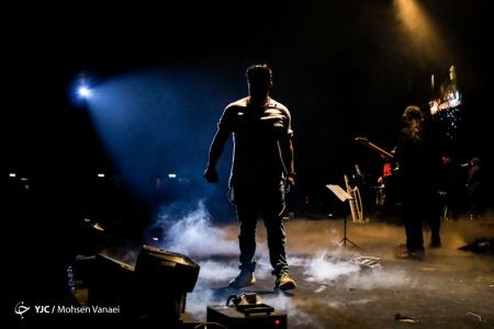 اخبار,اخبارفرهنگی وهنری,کنسرت محمدرضا گلزار اخبار,اخبارفرهنگی وهنری,کنسرت محمدرضا گلزار
