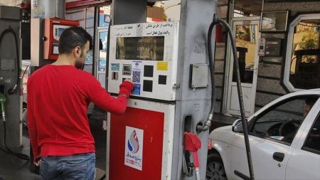 اخبار,اخباراقتصادی وبازرگانی,دلالی بنزین اخبار,اخباراقتصادی وبازرگانی,دلالی بنزین