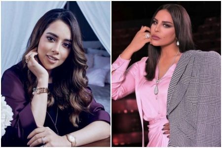اخبار,اخبارفرهنگی وهنری,جذابترین جواهرات سلبریتیهای عرب اخبار,اخبارفرهنگی وهنری,جذابترین جواهرات سلبریتیهای عرب