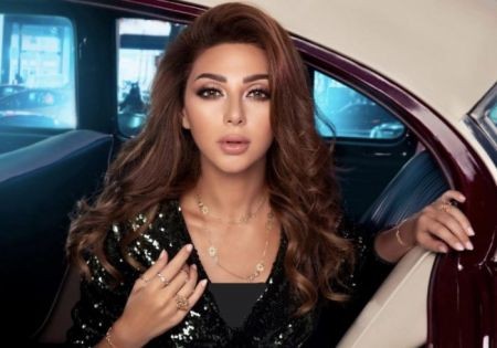 اخبار,اخبارفرهنگی وهنری,جذابترین جواهرات سلبریتیهای عرب اخبار,اخبارفرهنگی وهنری,جذابترین جواهرات سلبریتیهای عرب