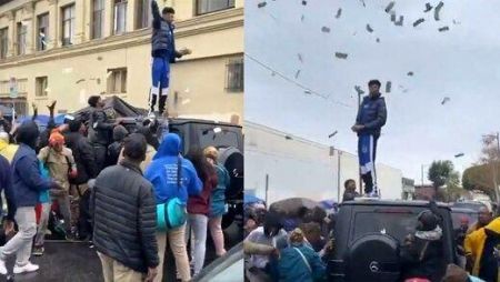 اخبار,اخبارفرهنگی وهنری,رپر آمریکایی اخبار,اخبارفرهنگی وهنری,رپر آمریکایی