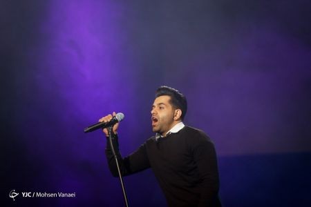 اخبار,اخبارفرهنگی وهنری,کنسرت رضابهرام اخبار,اخبارفرهنگی وهنری,کنسرت رضابهرام