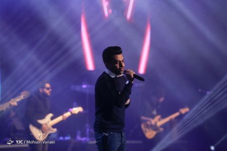 اخبار,اخبارفرهنگی وهنری,کنسرت رضابهرام اخبار,اخبارفرهنگی وهنری,کنسرت رضابهرام