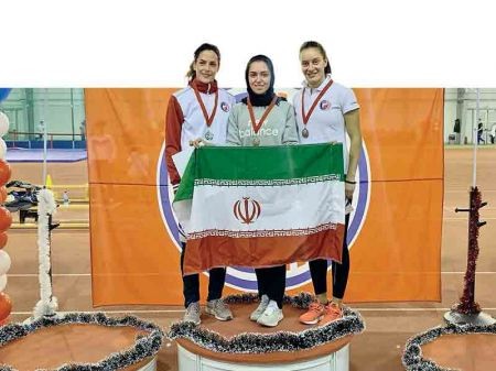 اخبار,اخبارورزشی ونتایج مسابقات,فرزانه فصیحی اخبار,اخبارورزشی ونتایج مسابقات,فرزانه فصیحی