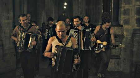 اخبار,اخبار فرهنگی وهنری,برترین فیلمهای سینمای فرانسه در دههی اخیر اخبار,اخبار فرهنگی وهنری,برترین فیلمهای سینمای فرانسه در دههی اخیر