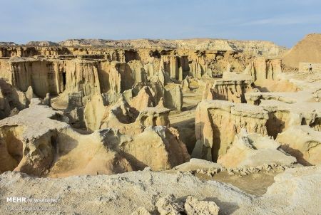 اخبار,انعکاس,بهارقشم درزمستان