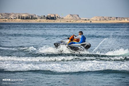 اخبار,انعکاس,بهارقشم درزمستان