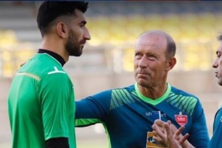 اخبار,اخبارورزشی ونتایج مسابقات,بیرانوند اخبار,اخبارورزشی ونتایج مسابقات,بیرانوند