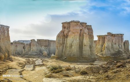 اخبار,انعکاس,بهارقشم درزمستان