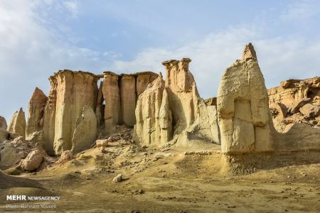 اخبار,انعکاس,بهارقشم درزمستان