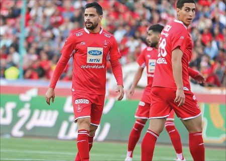 اخبار,اخبارورزشی ونتایج مسابقات,پرسپولیس اخبار,اخبارورزشی ونتایج مسابقات,پرسپولیس