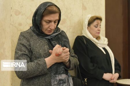 اخبار,اخبارگوناگون, مراسم آغاز سال نو میلادی در کلیسای سرکیس مقدس تهران اخبار,اخبارگوناگون, مراسم آغاز سال نو میلادی در کلیسای سرکیس مقدس تهران