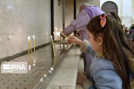 اخبار,اخبارگوناگون, مراسم آغاز سال نو میلادی در کلیسای سرکیس مقدس تهران اخبار,اخبارگوناگون, مراسم آغاز سال نو میلادی در کلیسای سرکیس مقدس تهران