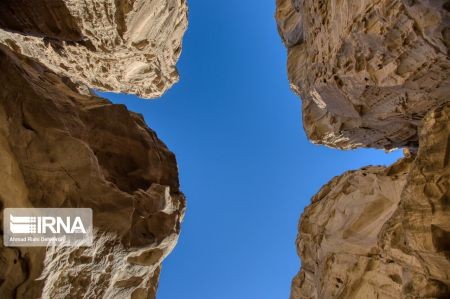 اخبار,انعکاس, تنگه چاهکوه قشم اخبار,انعکاس, تنگه چاهکوه قشم