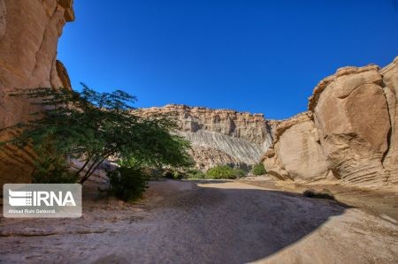 اخبار,انعکاس, تنگه چاهکوه قشم اخبار,انعکاس, تنگه چاهکوه قشم