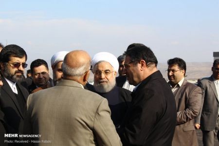 اخبار,عکس خبری,سفر رئیس جمهور به اردبیل اخبار,عکس خبری,سفر رئیس جمهور به اردبیل