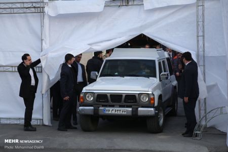 اخبار,عکس خبری,سفر رئیس جمهور به اردبیل اخبار,عکس خبری,سفر رئیس جمهور به اردبیل
