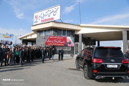 اخبار,عکس خبری,سفر رئیس جمهور به اردبیل اخبار,عکس خبری,سفر رئیس جمهور به اردبیل