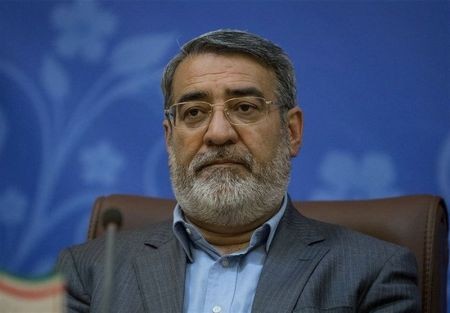 اخبار,اخبار سیاسی,وزیر کشور اخبار,اخبار سیاسی,وزیر کشور