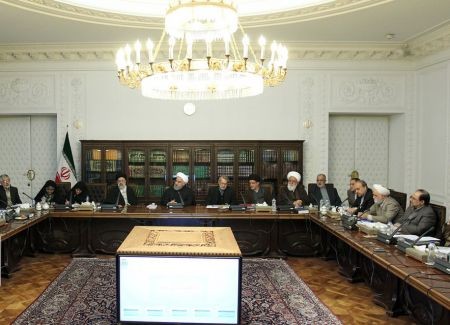 اخبار,اخبار سیاسی,شورای عالی انقلاب فرهنگی اخبار,اخبار سیاسی,شورای عالی انقلاب فرهنگی
