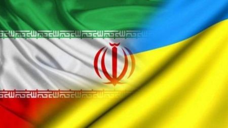 اخبار,اخبار سیاست خارجی,ایران و اوکراین اخبار,اخبار سیاست خارجی,ایران و اوکراین