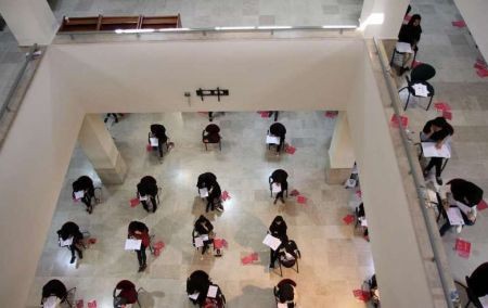 اخبار,اخبار کنکور,بازنگری سهمیههای کنکور اخبار,اخبار کنکور,بازنگری سهمیههای کنکور