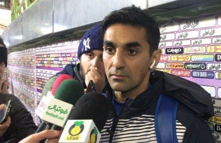 اخبار,اخبار ورزشی,یوسف دانشیار اخبار,اخبار ورزشی,یوسف دانشیار