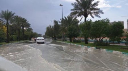 اخبار,اخبار اجتماعی,باران سیلآسا برای سیستان و بلوچستان اخبار,اخبار اجتماعی,باران سیلآسا برای سیستان و بلوچستان