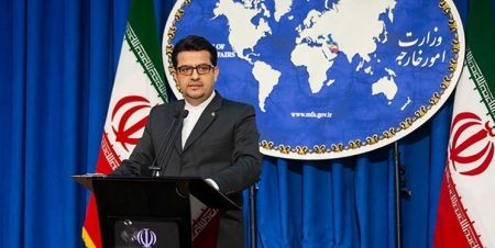 اخبار,اخبار سیاست خارجی,عباس موسوی اخبار,اخبار سیاست خارجی,عباس موسوی