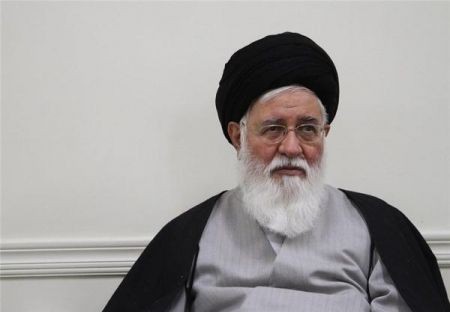 اخبار,اخبار سیاسی,علم الهدی اخبار,اخبار سیاسی,علم الهدی