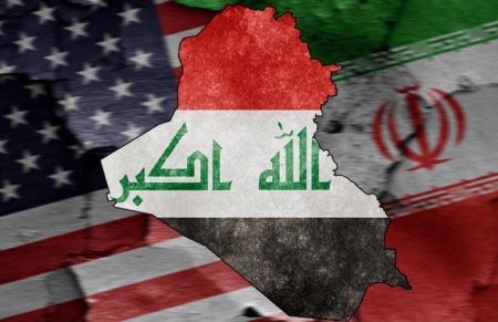 اخبار,اخبار سیاست خارجی,شکایت عراق از ایران اخبار,اخبار سیاست خارجی,شکایت عراق از ایران