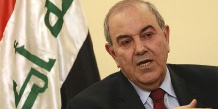 اخبار,اخبار بین الملل,ایاد علّاوی اخبار,اخبار بین الملل,ایاد علّاوی
