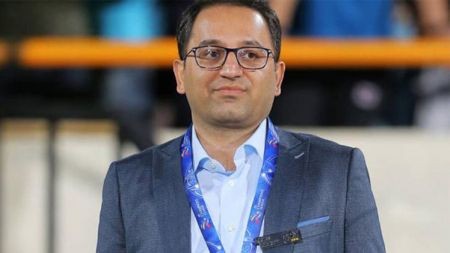 اخبار,اخبار ورزشی,سخنگوی فدراسیون فوتبال اخبار,اخبار ورزشی,سخنگوی فدراسیون فوتبال