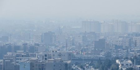 اخبار,اخبار اجتماعی,آلودگی هوای تتران اخبار,اخبار اجتماعی,آلودگی هوای تتران