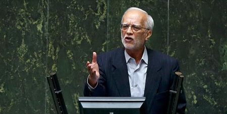 اخبار,اخبار سیاسی,عبدالرضا هاشمزایی اخبار,اخبار سیاسی,عبدالرضا هاشمزایی