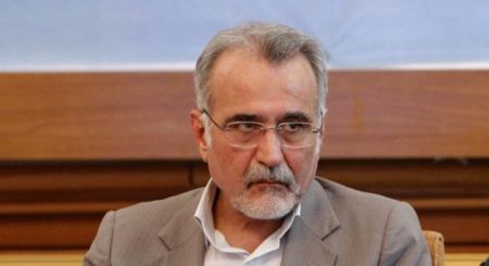 اخبار,اخبار سیاسی,احمد خرم اخبار,اخبار سیاسی,احمد خرم