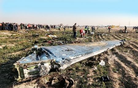 اخبار,اخبار اقتصادی,سقوط هواپیما اوکراینی اخبار,اخبار اقتصادی,سقوط هواپیما اوکراینی