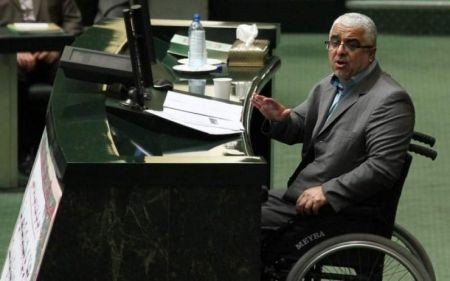 اخبار,اخبار سیاسی,جعفرزاده ایمنآبادی اخبار,اخبار سیاسی,جعفرزاده ایمنآبادی