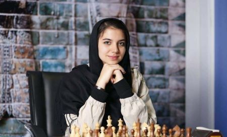 اخبار,اخبار ورزشی,سارا خادم الشریعه اخبار,اخبار ورزشی,سارا خادم الشریعه