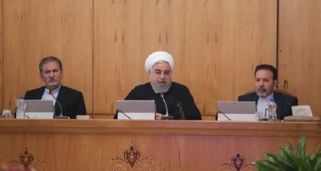 اخبار,اخبار سیاسی,هیات دولت اخبار,اخبار سیاسی,هیات دولتر